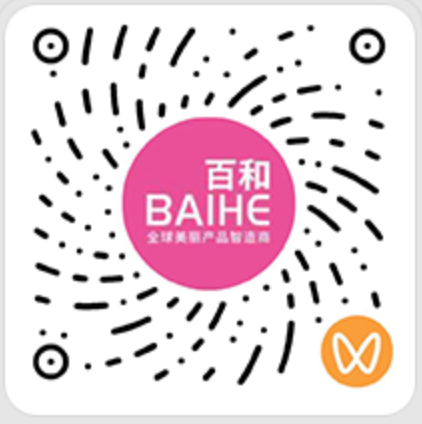 专属经理二维码